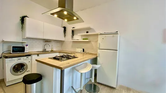 Apartments in Brussels Elsene - photo 2