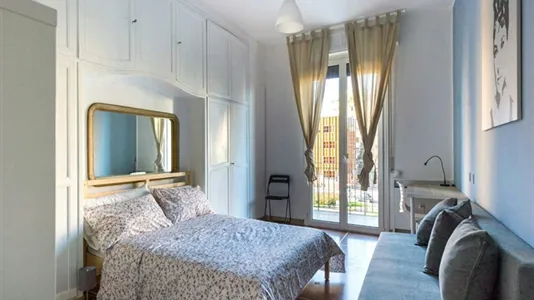 Rooms in Bologna - photo 1