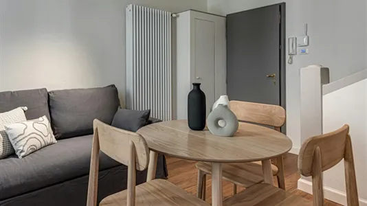 Apartments in Florence - photo 8