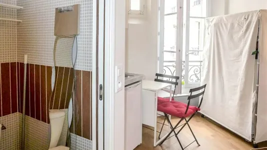 Apartments in Paris 16éme arrondissement (North) - photo 9