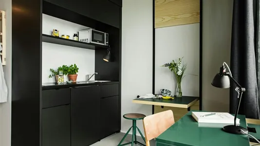 Apartments in Berlin Friedrichshain-Kreuzberg - photo 3