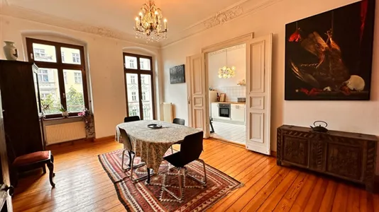 Apartments in Berlin Pankow - photo 5