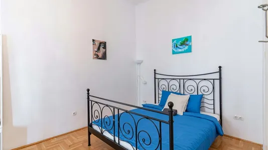 Rooms in Budapest Erzsébetváros - photo 4