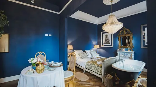 Apartments in Florence - photo 3