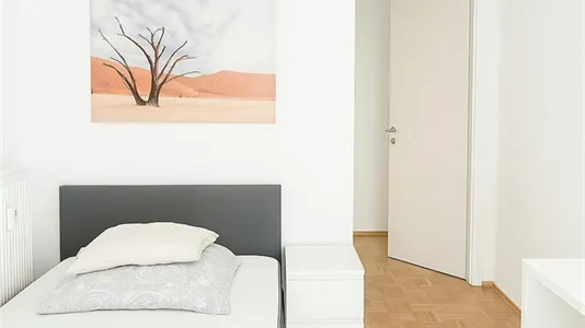 Rooms in Location is not specified - photo 1