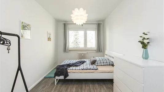 Rooms in Berlin Mitte - photo 3