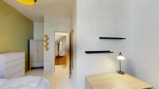 Rooms in Nantes - photo 5