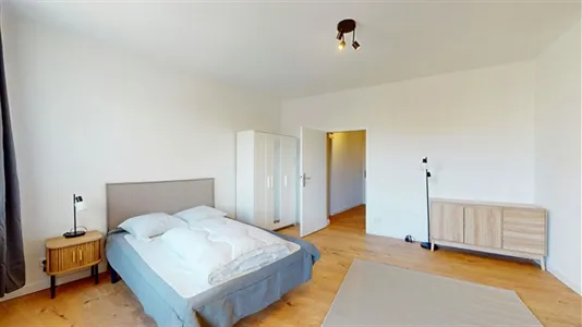 Apartments in Berlin Tempelhof-Schöneberg - photo 7