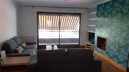 Rooms in Pozuelo de Alarcón - photo 9