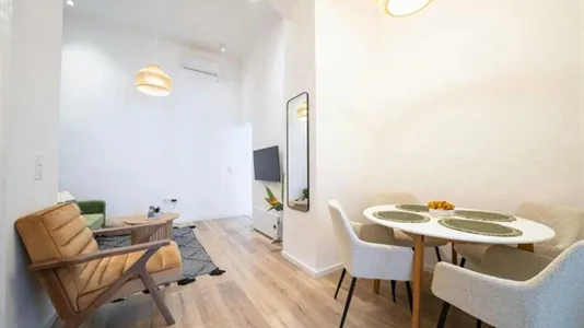 Apartments in Budapest Erzsébetváros - photo 7