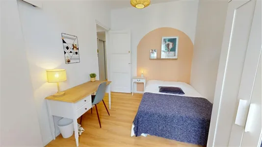 Rooms in Bordeaux - photo 6
