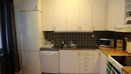 Apartments in Västerås - photo 1