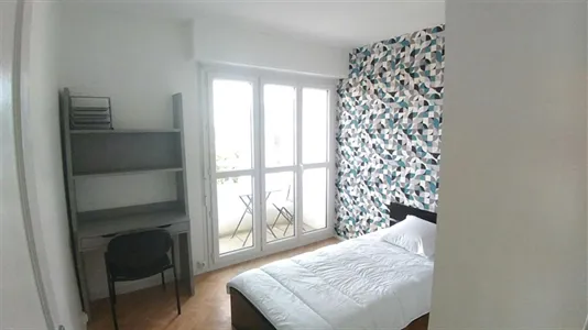 Rooms in Bordeaux - photo 1