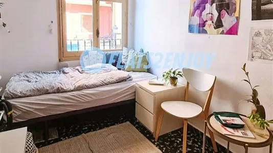 Rooms in Valencia L'Eixample - photo 3