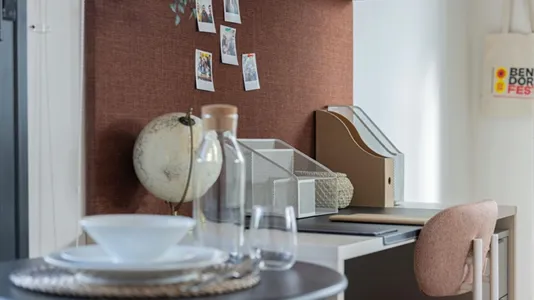 Apartments in Las Higueras - photo 6