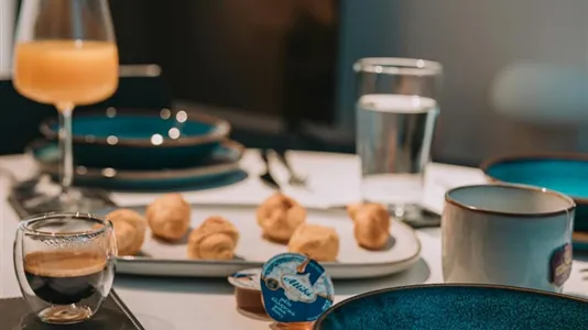 Apartments in Piraeus - photo 5