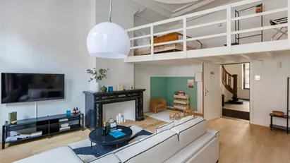 Apartment for rent in Stad Brussel, Brussels
