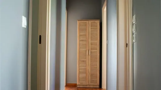 Rooms in Glyfada - photo 8