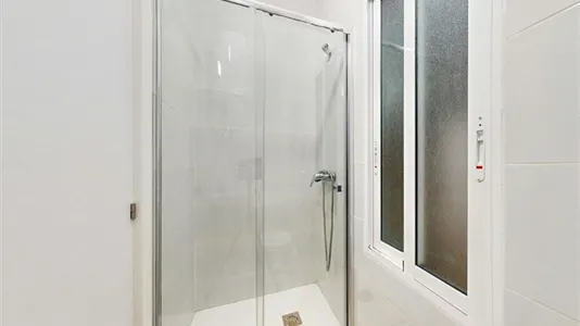 Rooms in Valencia Extramurs - photo 4