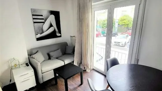 Apartments in Athens Akropoli - photo 3