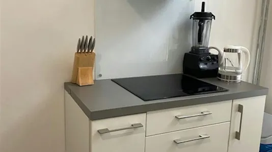 Rooms in Location is not specified - photo 7