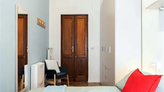 Rooms in Turin - photo 4