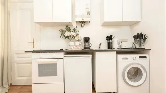 Apartments in Vienna Favoriten - photo 2