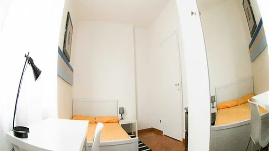 Rooms in Milano Zona 2 - Stazione Centrale, Gorla, Turro, Greco, Crescenzago - photo 1
