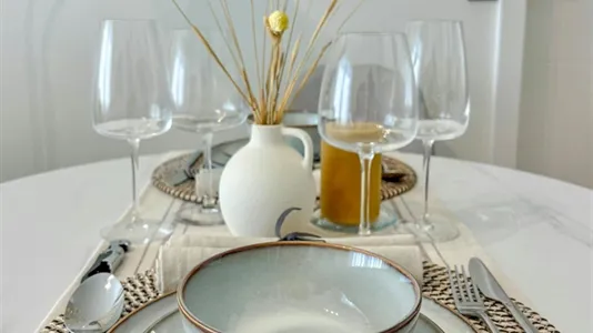 Apartments in Barcelona Horta-Guinardó - photo 8