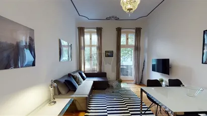 Apartment for rent in Berlin