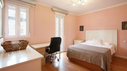 Apartments in Madrid Moncloa-Aravaca - photo 7