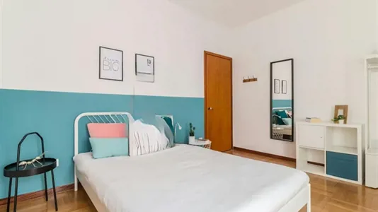 Rooms in Padua - photo 2