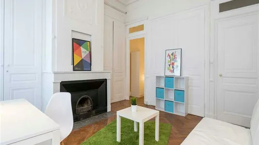 Rooms in Lyon - photo 4