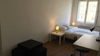 Room for rent in Budapest Józsefváros, Budapest