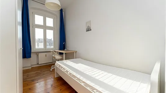 Rooms in Berlin Pankow - photo 4