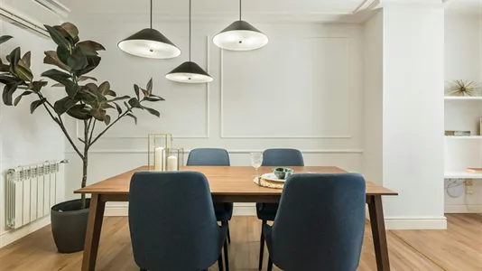 Apartments in Madrid Centro - photo 4