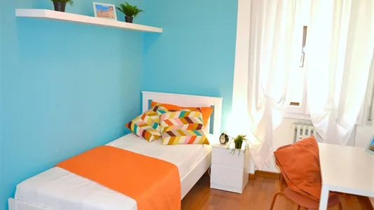 Rooms in Modena - photo 1