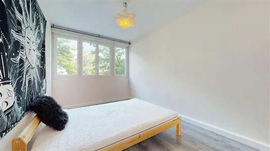 Rooms in Nantes - photo 3