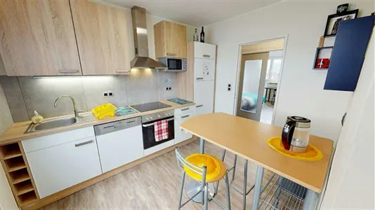 Rooms in Colmar-Ribeauvillé - photo 4