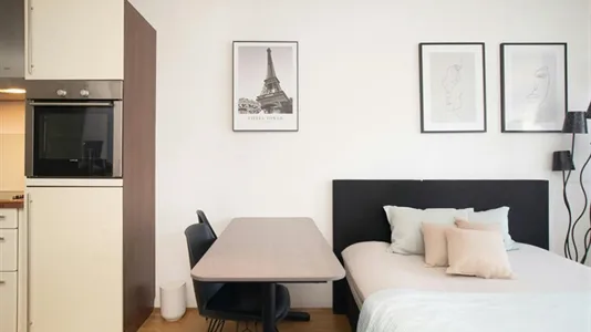 Apartments in Location is not specified - photo 7