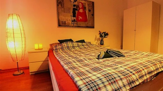 Apartments in Location is not specified - photo 9