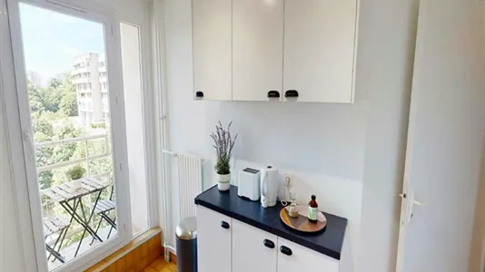 Rooms in Nanterre - photo 7