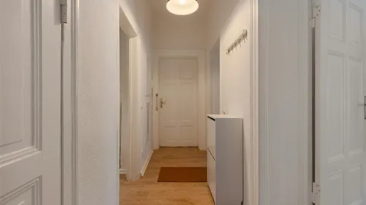Rooms in Berlin Pankow - photo 4
