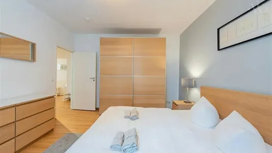 Apartments in Berlin Tempelhof-Schöneberg - photo 4