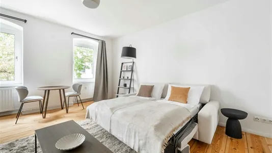 Apartments in Berlin Charlottenburg-Wilmersdorf - photo 6