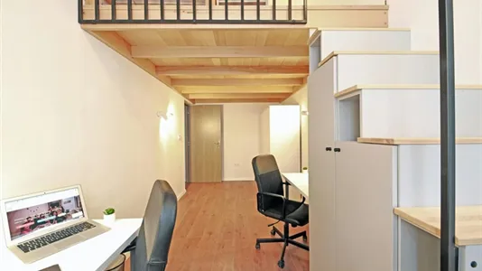 Rooms in Budapest Józsefváros - photo 6