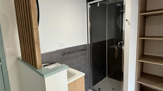 Rooms in Reims - photo 4