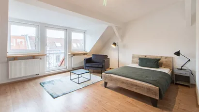 Apartment for rent in Berlin Neukölln, Berlin