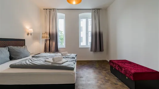 Apartments in Location is not specified - photo 8