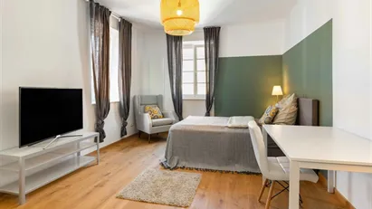 Room for rent in Munich Ludwigsvorstadt-Isarvorstadt, Munich